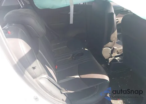 2022 Chevrolet Spark Fwd 2Lt Automatic из США, поврежденный, VIN KL8CF6SA0NC032840